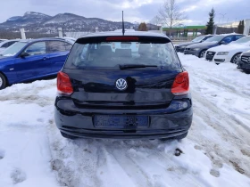 VW Polo 1.2 бензин , снимка 6