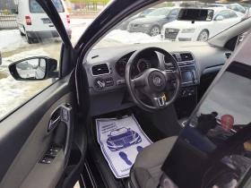 VW Polo 1.2 бензин , снимка 11