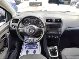 VW Polo 1.2 бензин , снимка 10
