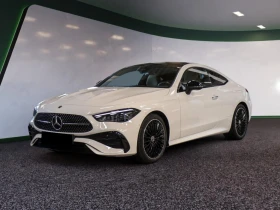 Mercedes-Benz CLE 220d* AMG* CAMERA* MEMORY* DISTR* KEYLESS* PANO* D, снимка 1