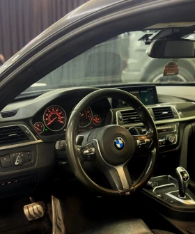 BMW 440 IX LCI, снимка 11