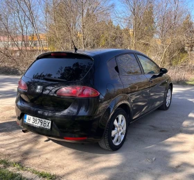 Seat Leon 1.9 TDI / 105 к.с. / 2007, снимка 4
