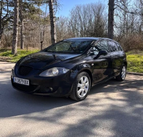 Seat Leon 1.9 TDI / 105 к.с. / 2007, снимка 2