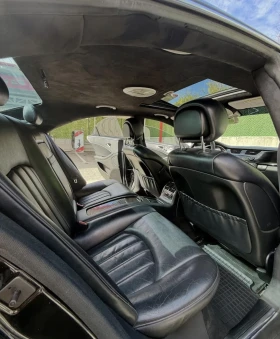 Mercedes-Benz CLS 320 V6 320CDi, снимка 14