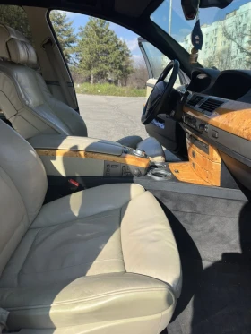 BMW 730 3.0 diesel 218, снимка 11
