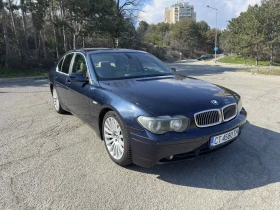 BMW 730 3.0 diesel 218, снимка 3