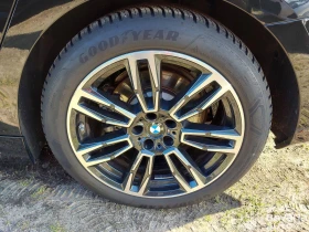 BMW 520 d M Sport Paket Steptronic, снимка 17