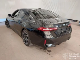 BMW 520 d M Sport Paket Steptronic, снимка 2
