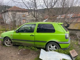 VW Golf 3, снимка 4