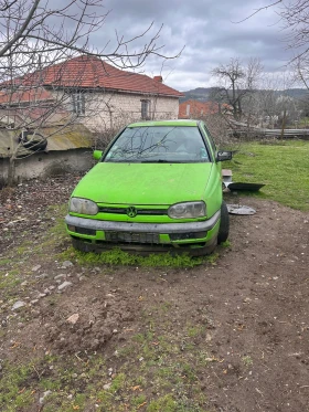VW Golf 3, снимка 1