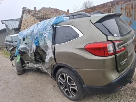 Subaru Ascent, снимка 6