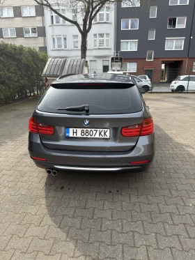 BMW 330 Modernline, снимка 3