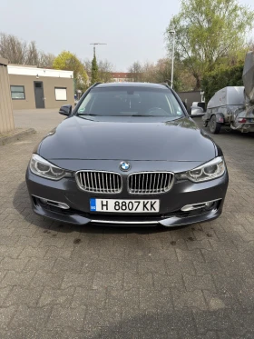 BMW 330 Modernline, снимка 1