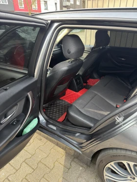 BMW 330 Modernline, снимка 10