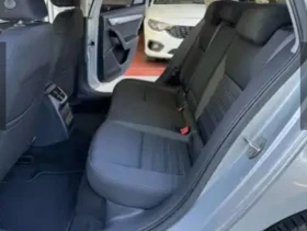 Skoda Octavia 4х4, снимка 5