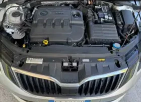 Skoda Octavia 4х4, снимка 7