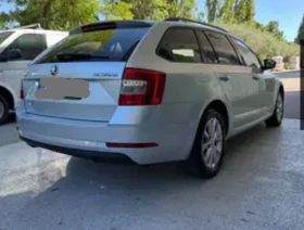 Skoda Octavia 4х4, снимка 3