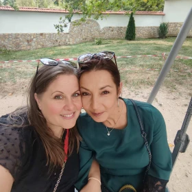 Skoda Octavia 4х4, снимка 4