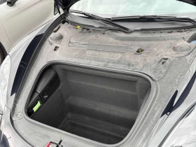 Porsche Cayman * Coupe * 2 КЛЮЧА* ПОДГРЕВ* PANO* KEYLESS* , снимка 10