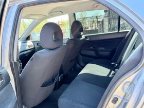 Mitsubishi Lancer 1.6 90 к.с 2008г, снимка 12