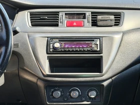 Mitsubishi Lancer 1.6 90 к.с 2008г, снимка 10