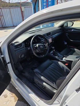 Skoda Superb, снимка 4