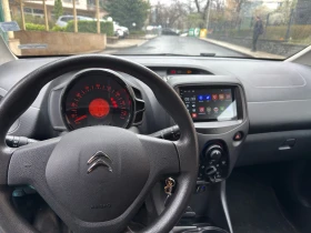 Citroen C1 1.0 VTi, снимка 10