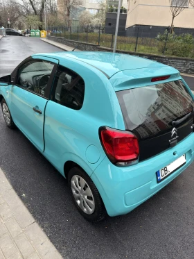 Citroen C1 1.0 VTi, снимка 7