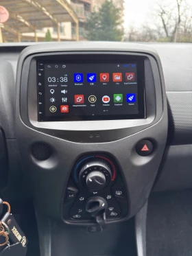 Citroen C1 1.0 VTi, снимка 12