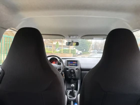 Citroen C1 1.0 VTi, снимка 11