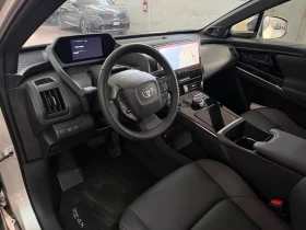 Toyota bZ4X !!!ОЧАКВАН ВНОС!!!64kWh 218hp AWD(4x4) PREMIUM!, снимка 7