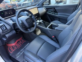 Toyota bZ4X 71.4kWh 218hp AWD(4x4)PREMIUM! ПОДГРЕВ&ОБДУХВАНЕ, снимка 6