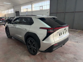 Toyota bZ4X !!!ОЧАКВАН ВНОС!!!64kWh 218hp AWD(4x4) PREMIUM!, снимка 6