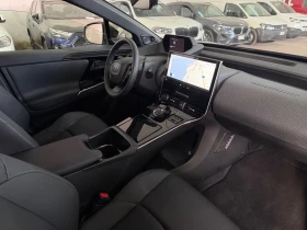 Toyota bZ4X !!!ОЧАКВАН ВНОС!!!64kWh 218hp AWD(4x4) PREMIUM!, снимка 9