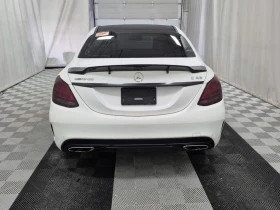 Mercedes-Benz C 43 AMG АвтоКредит* (ЦЕНА ДО БГ), снимка 15