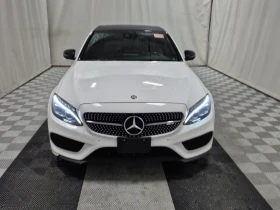 Mercedes-Benz C 43 AMG АвтоКредит* (ЦЕНА ДО БГ), снимка 16