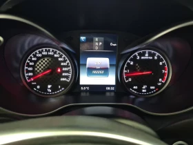 Mercedes-Benz C 43 AMG АвтоКредит* (ЦЕНА ДО БГ), снимка 8