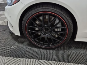 Mercedes-Benz C 43 AMG АвтоКредит* (ЦЕНА ДО БГ), снимка 6