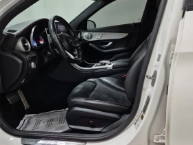 Mercedes-Benz C 43 AMG АвтоКредит* (ЦЕНА ДО БГ), снимка 5