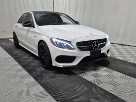 Mercedes-Benz C 43 AMG АвтоКредит* (ЦЕНА ДО БГ), снимка 2
