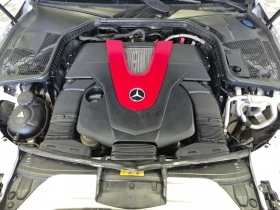 Mercedes-Benz C 43 AMG АвтоКредит* (ЦЕНА ДО БГ), снимка 14