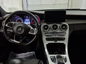 Mercedes-Benz C 43 AMG АвтоКредит* (ЦЕНА ДО БГ), снимка 9