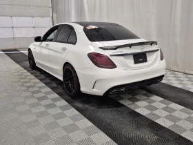 Mercedes-Benz C 43 AMG АвтоКредит* (ЦЕНА ДО БГ), снимка 4