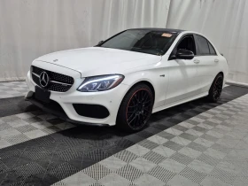Mercedes-Benz C 43 AMG АвтоКредит* (ЦЕНА ДО БГ), снимка 1