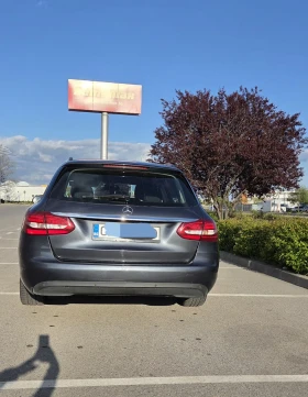 Mercedes-Benz C 180 C180 automatic , снимка 4