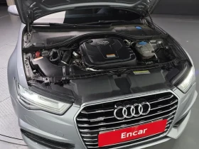 Audi A6 2.0 TDI Quattro, снимка 6