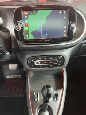 Smart Fortwo Electric, снимка 12