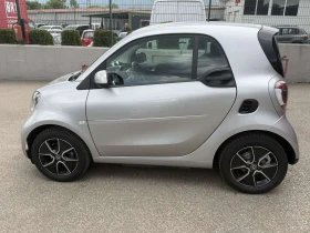 Smart Fortwo Electric, снимка 7