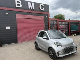 Smart Fortwo Electric, снимка 2