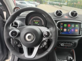 Smart Fortwo Electric, снимка 9